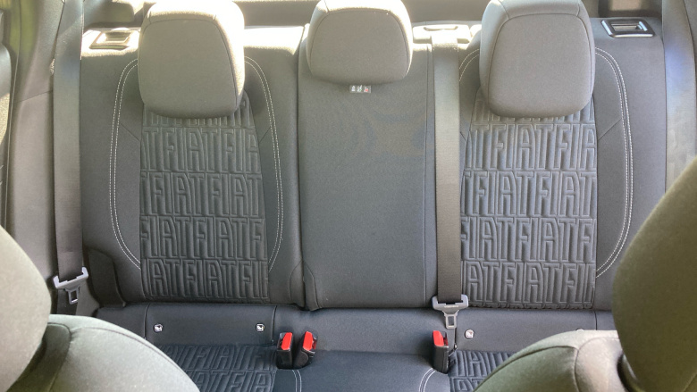 Fiat 600 1.2 Hybrid 48V 5dr eDCT-6 Petrol Hatchback